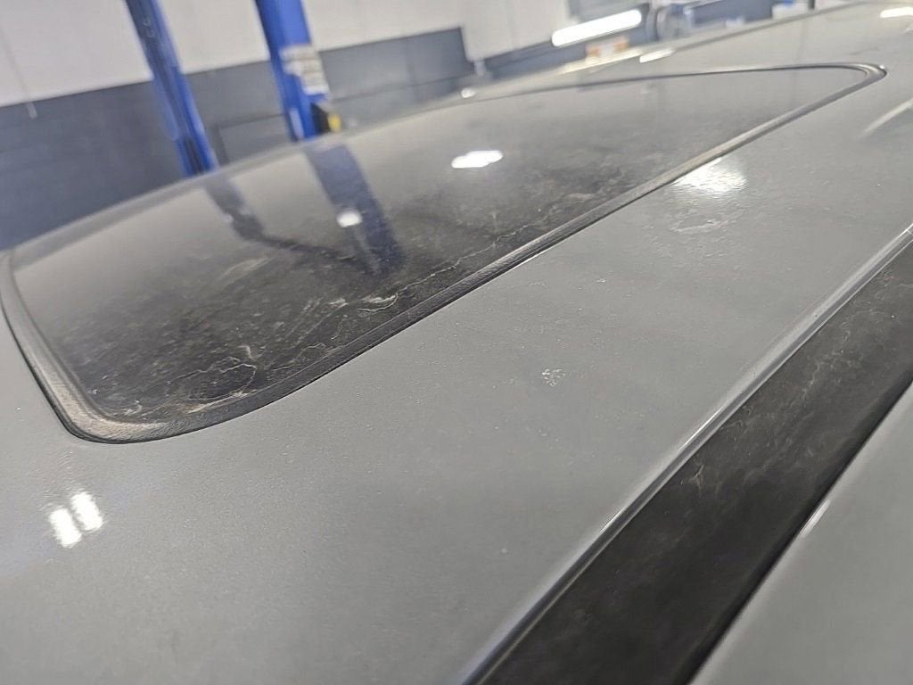 2018 Toyota Tundra Limited 5.7L V8