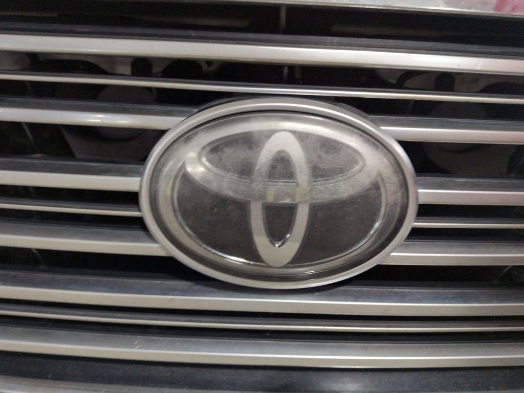 2018 Toyota Tundra Limited 5.7L V8