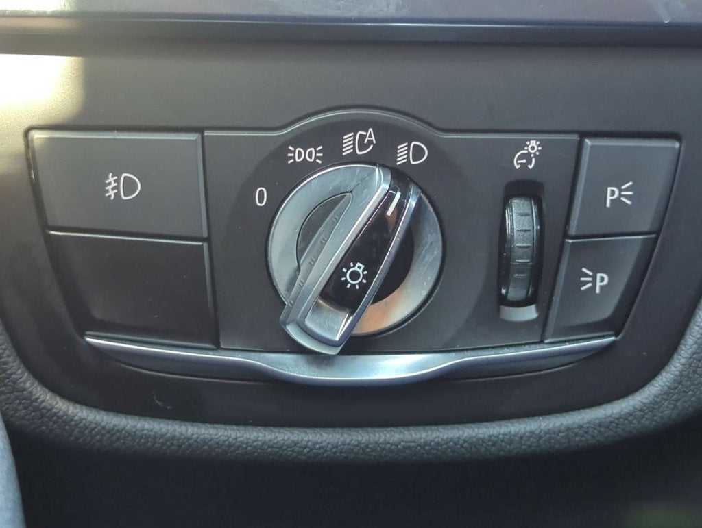2021 BMW X4 xDrive30i