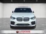 2021 BMW X4 xDrive30i