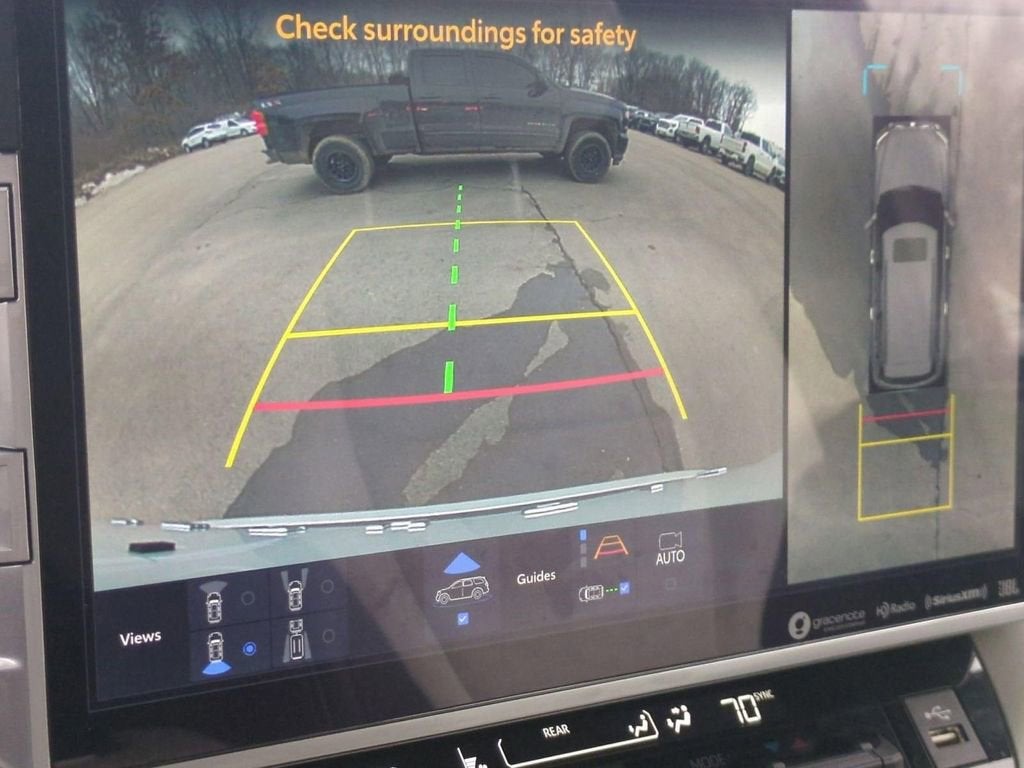 2024 Toyota Sequoia SR5