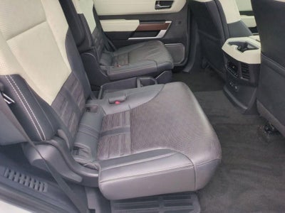 2024 Toyota Sequoia SR5