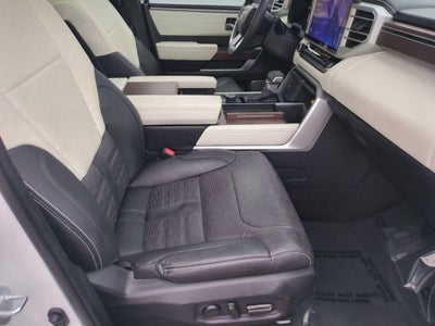 2024 Toyota Sequoia SR5