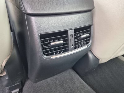2016 Mazda Mazda6 i Touring