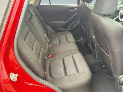 2015 Mazda Mazda CX-5 Touring
