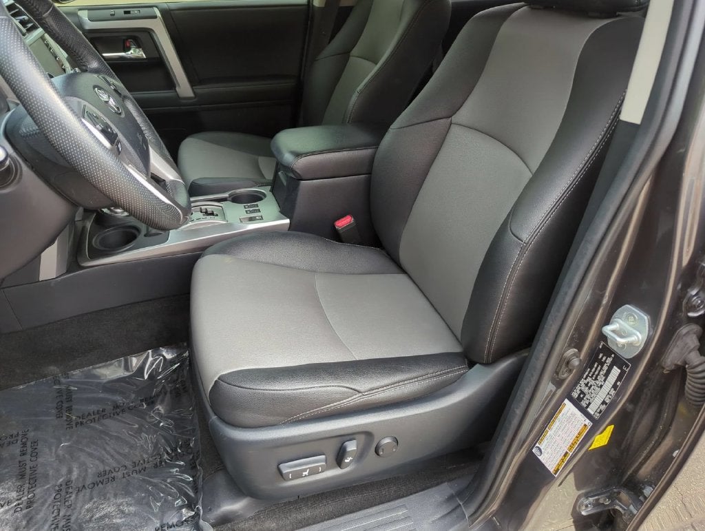 2020 Toyota 4Runner SR5 Premium