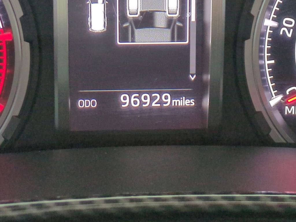 2020 Toyota 4Runner TRD Pro