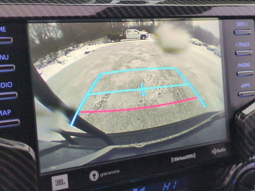 2020 Toyota 4Runner TRD Pro