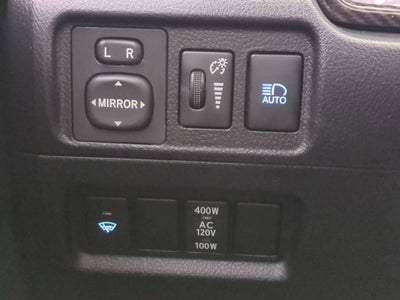 2020 Toyota 4Runner TRD Pro