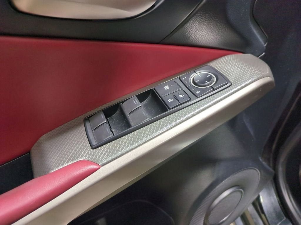 2018 Lexus IS 350 IS 350