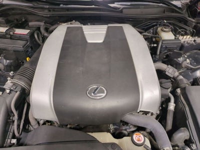 2018 Lexus IS 350 IS 350