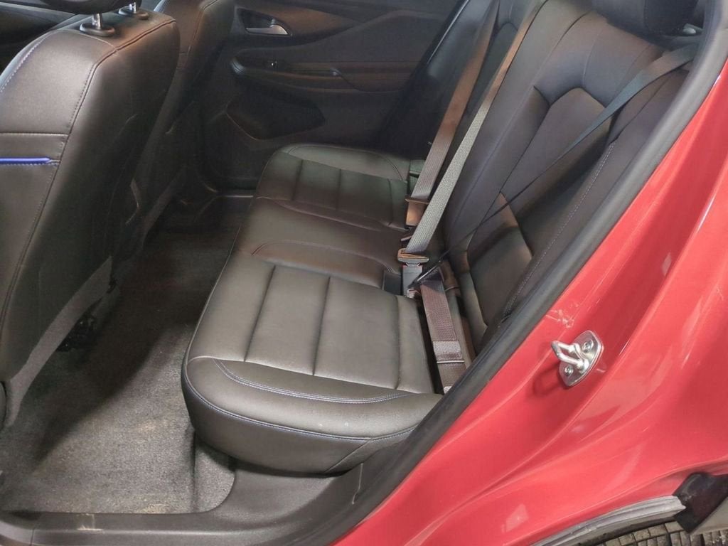 2024 Buick Envista Sport Touring