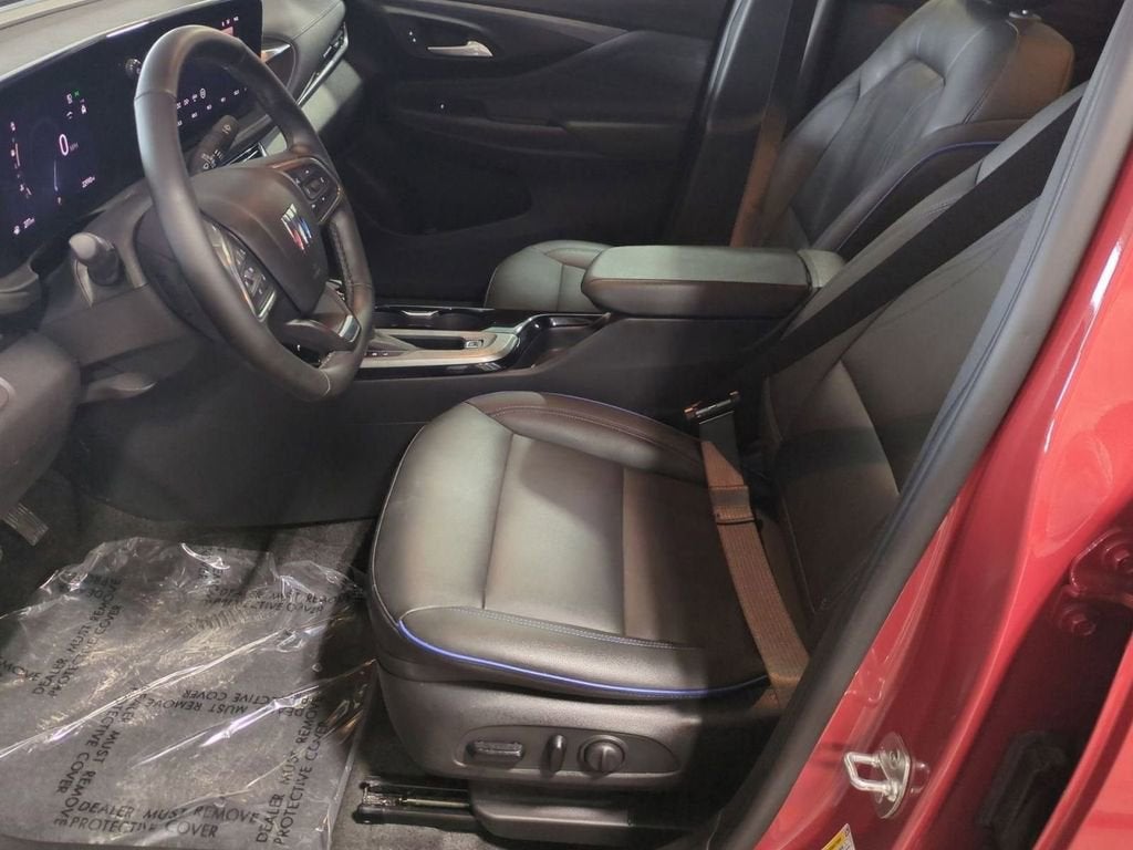 2024 Buick Envista Sport Touring