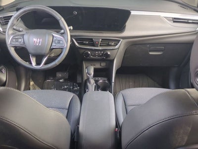 2024 Buick Envista Sport Touring