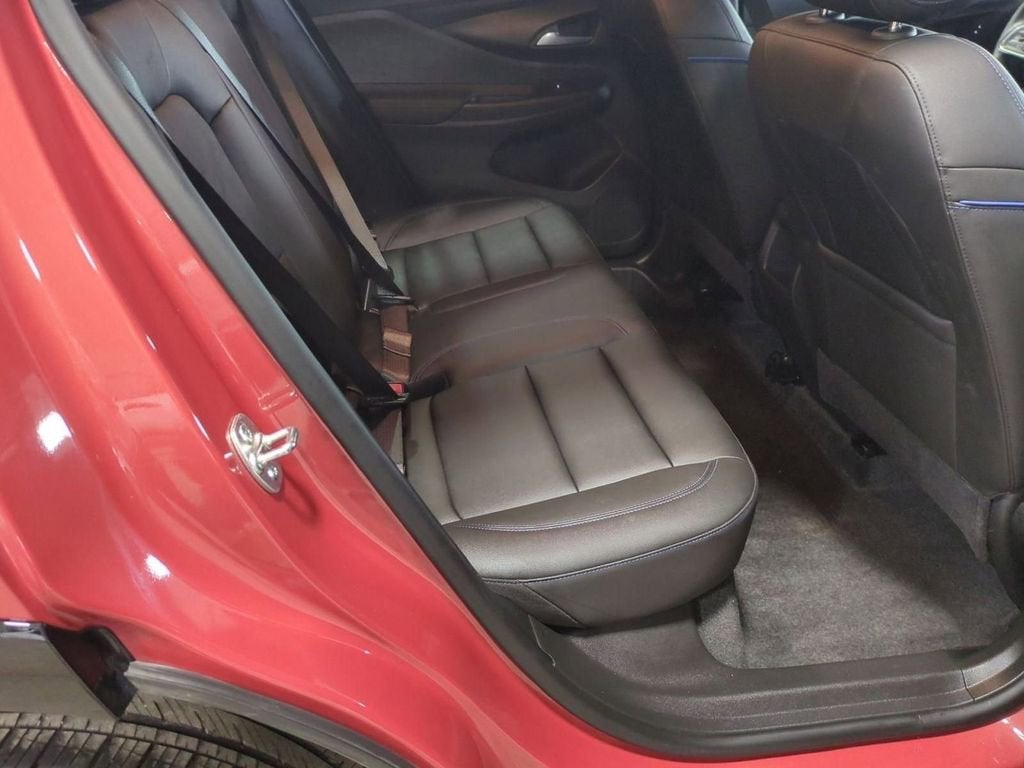 2024 Buick Envista Sport Touring