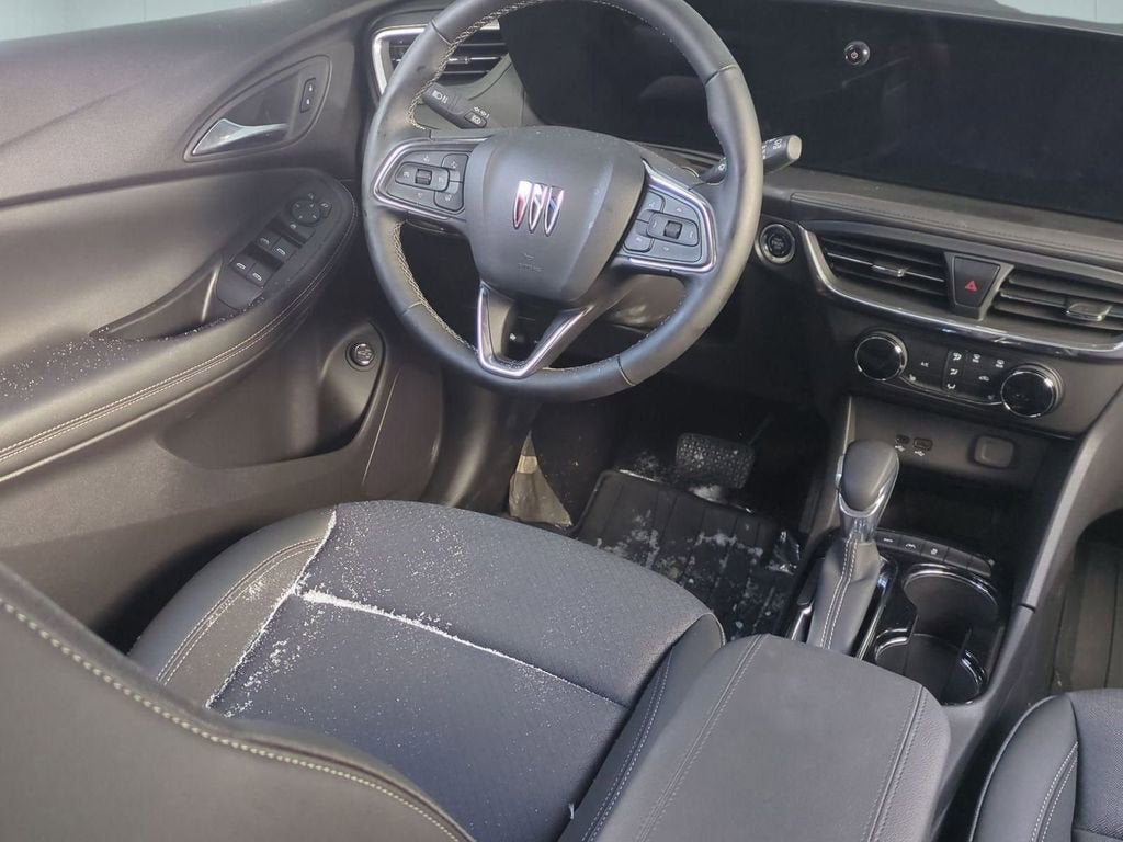 2024 Buick Envista Sport Touring