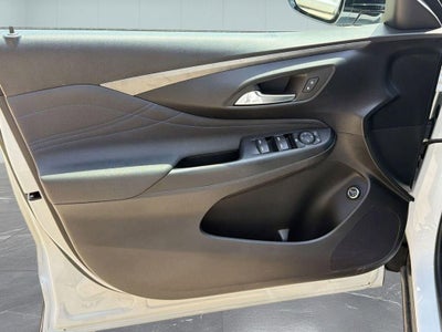 2024 Buick Envista Sport Touring