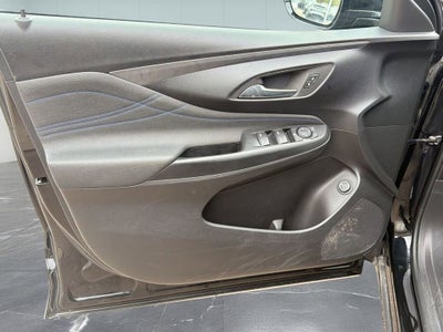 2024 Buick Envista Sport Touring