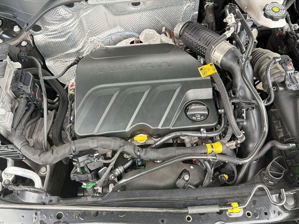 2024 Buick Envista Sport Touring