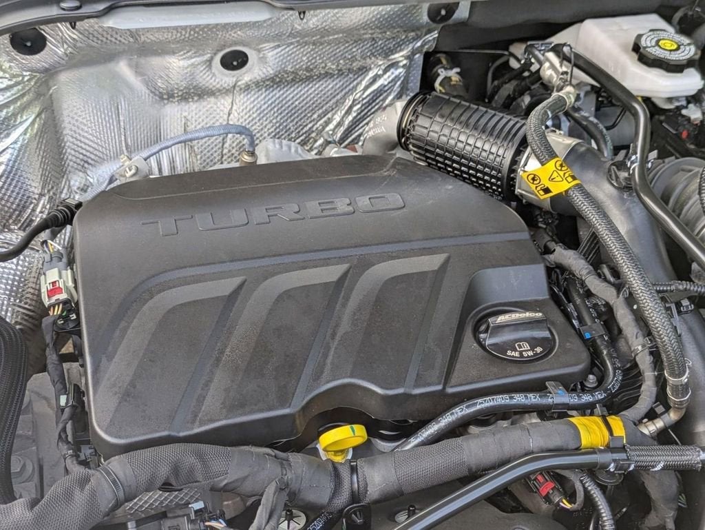 2024 Buick Envista Sport Touring