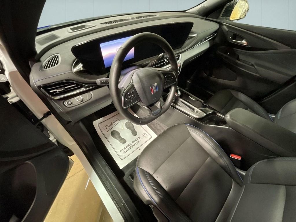 2025 Buick Envista Sport Touring