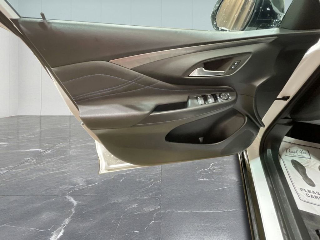 2025 Buick Envista Sport Touring