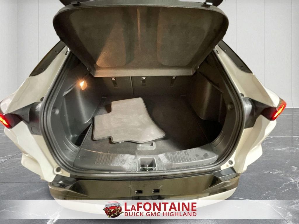 2025 Buick Envista Sport Touring