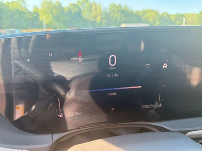 2024 Buick Envista Avenir