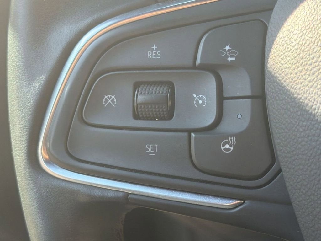 2024 Buick Envista Avenir