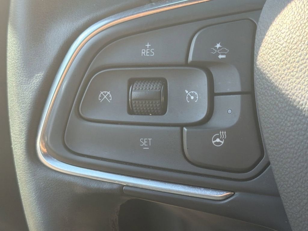 2024 Buick Envista Avenir