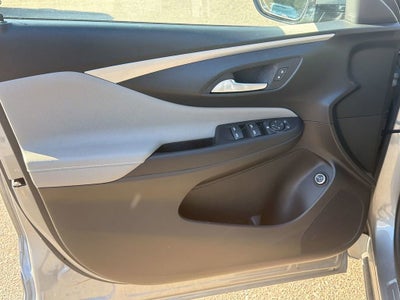 2024 Buick Envista Avenir