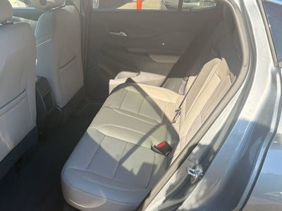 2024 Buick Envista Avenir