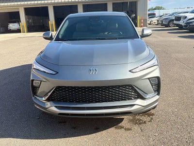2024 Buick Envista Avenir
