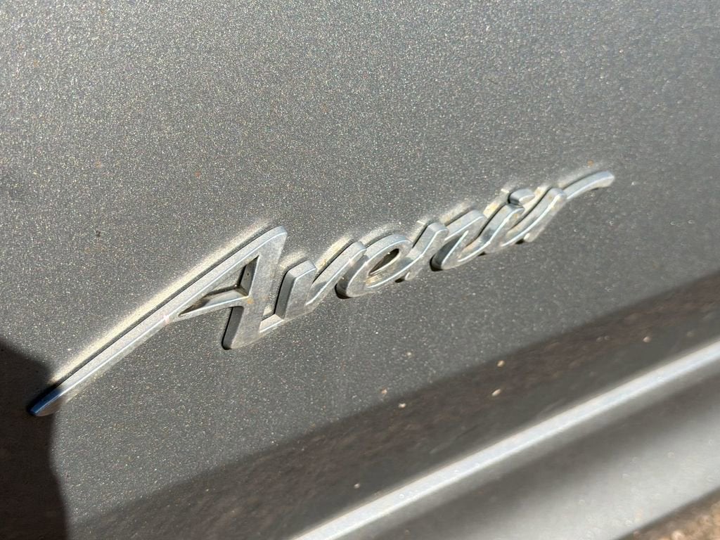2024 Buick Envista Avenir
