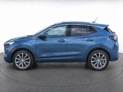 2024 Buick Encore GX Avenir
