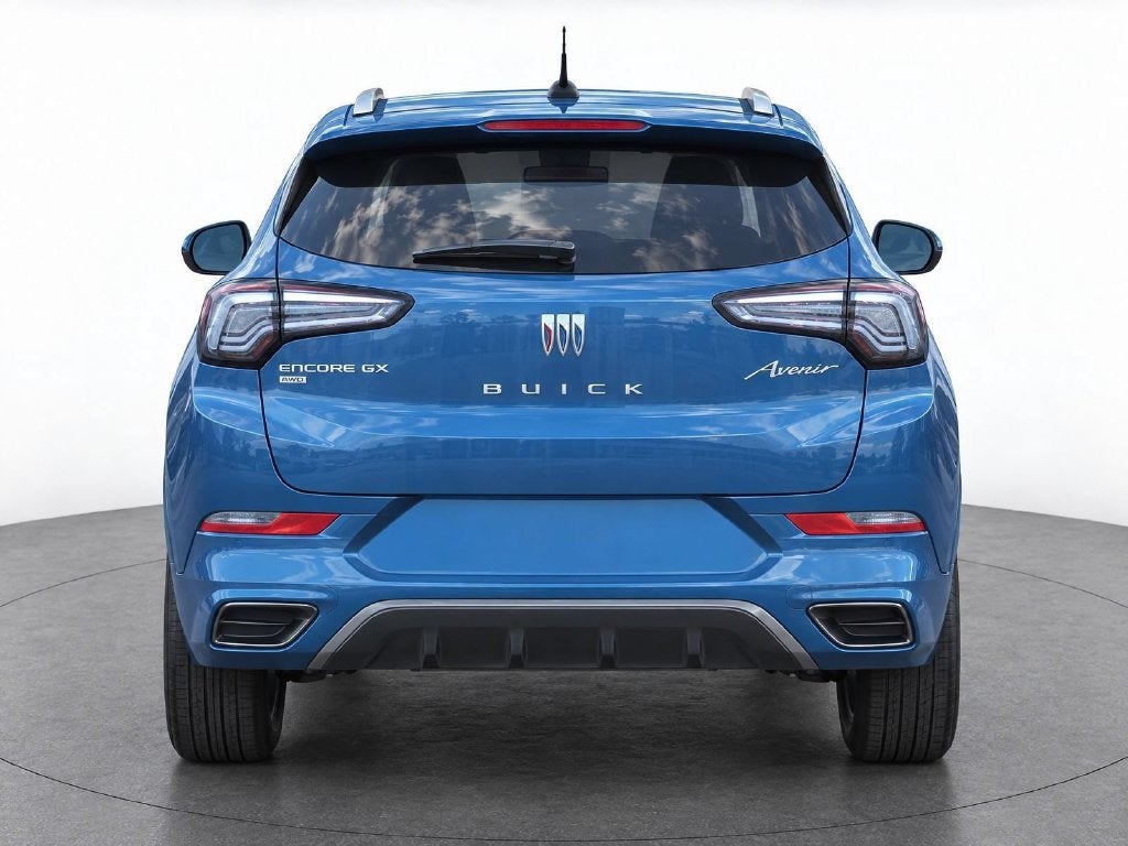 2024 Buick Encore GX Avenir