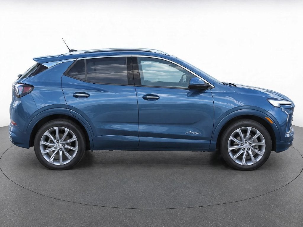 2024 Buick Encore GX Avenir