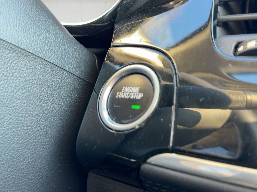 2018 Buick Encore Sport Touring