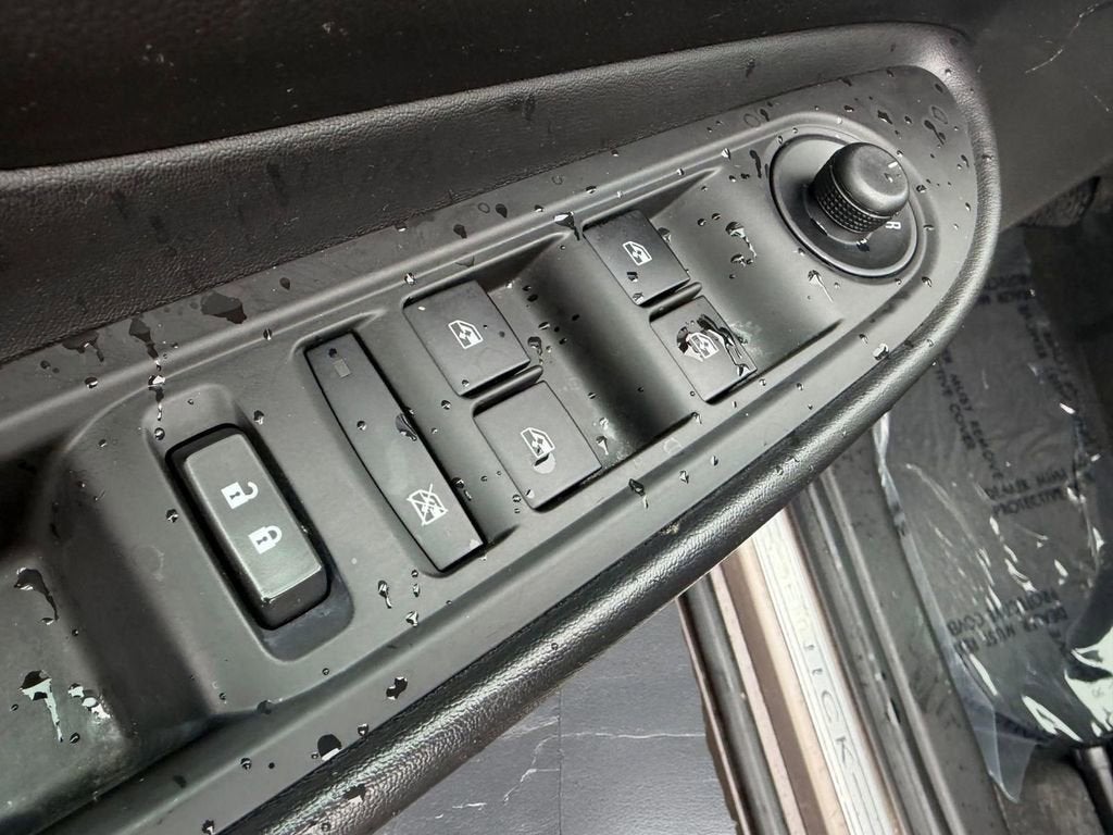 2014 Buick Encore Leather