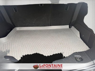 2014 Buick Encore Leather