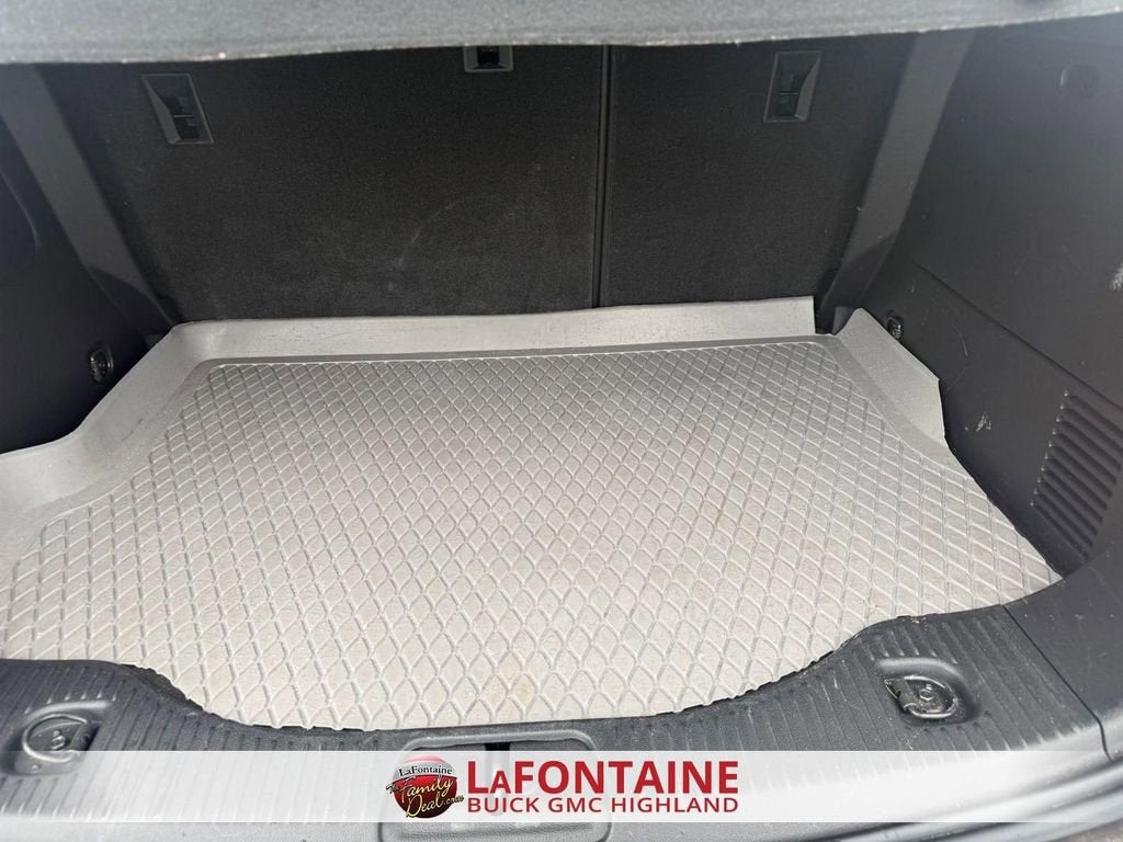 2014 Buick Encore Leather