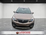 2014 Buick Encore Leather