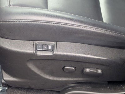 2018 Buick Encore Essence