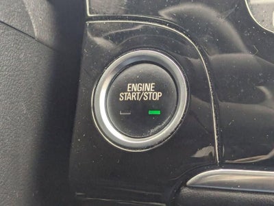 2018 Buick Encore Essence