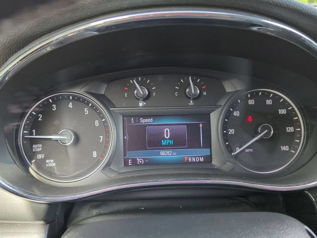2019 Buick Encore Essence