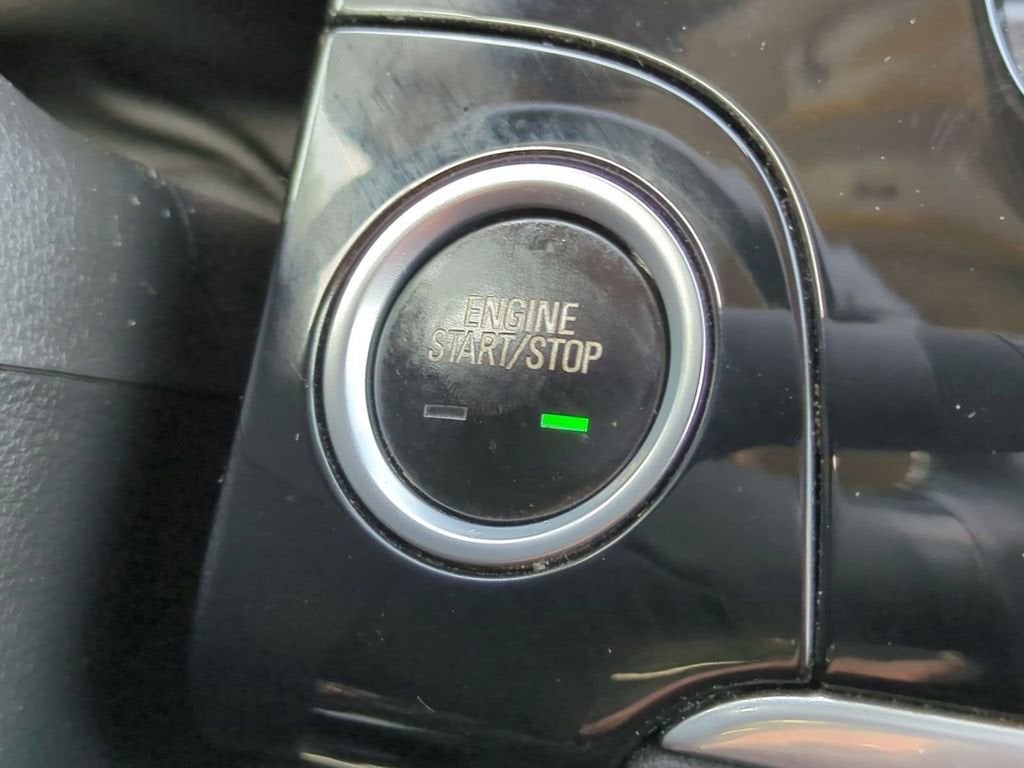 2019 Buick Encore Essence