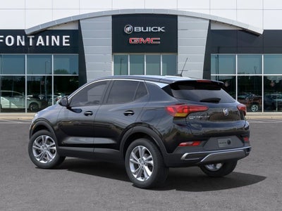 2023 Buick Encore GX Preferred