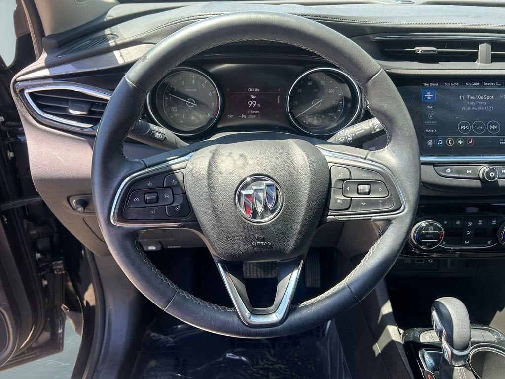 2023 Buick Encore GX Essence