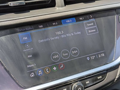 2023 Buick Encore GX Essence