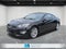 2016 Hyundai Genesis Coupe 3.8 Base